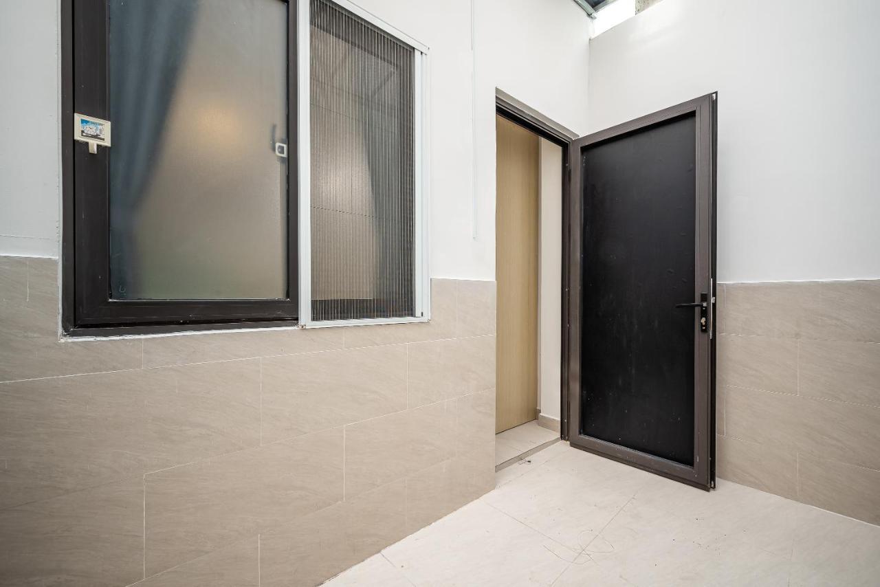 Cozrum Homes - Coraline House โฮจิมินห์ซิตี้ ภายนอก รูปภาพ